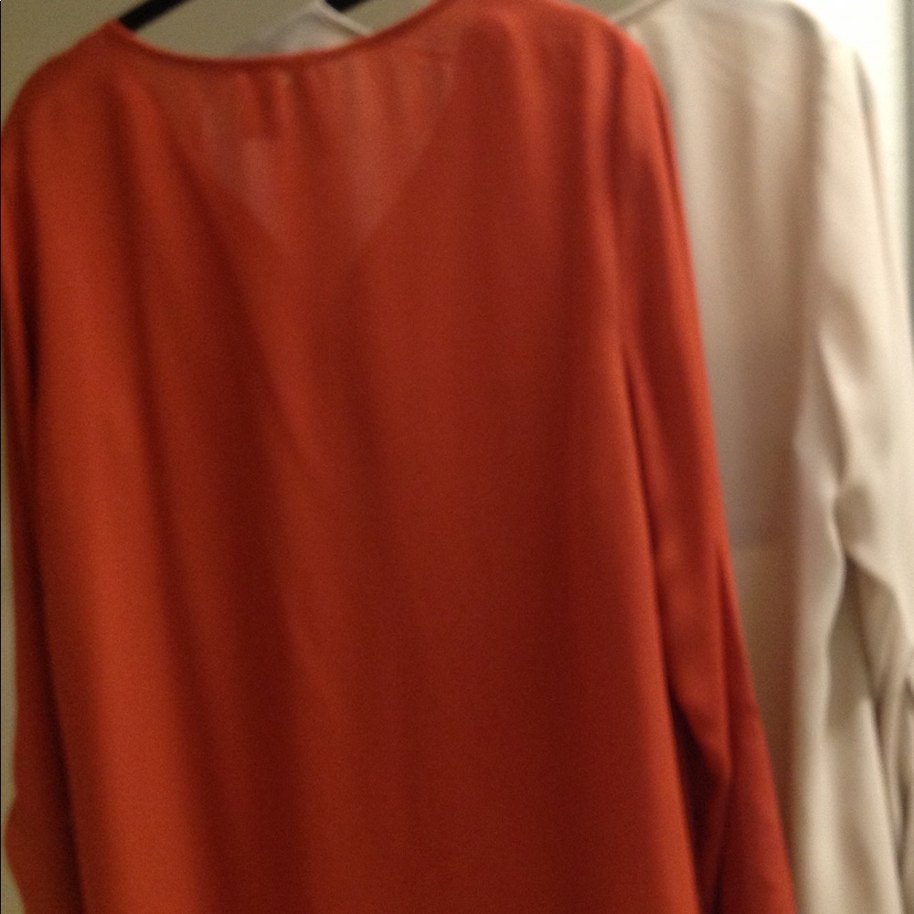 New Direction Tops Size Large - Picture 5 of 6
